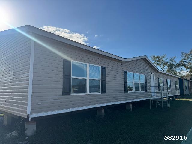 2019 Southern Energy Double Wide - double wide - in Splendora, TX - photo 4 of 13