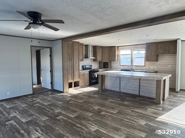 2019 Southern Energy Double Wide - double wide - in Splendora, TX - photo 6 of 13