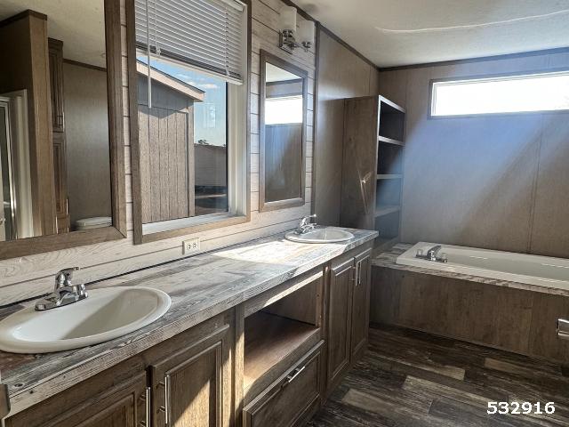 2019 Southern Energy Double Wide - double wide - in Splendora, TX - photo 9 of 13