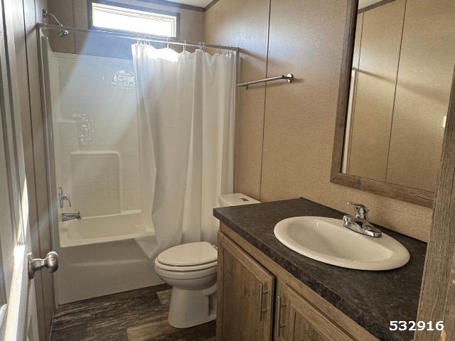 2019 Southern Energy Double Wide - double wide - in Splendora, TX - photo 13 of 13