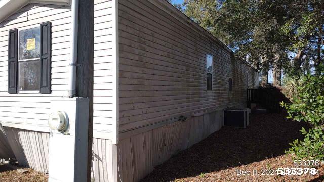 2006 Fleetwood Single Wide - single wide - in Chiefland, FL - photo 2 of 2