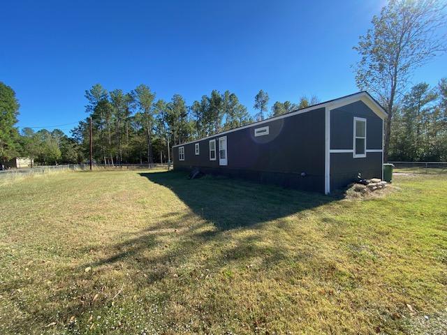 2021 Oak Creek Single Wide - single wide - in Huntsville, TX - photo 3 of 6