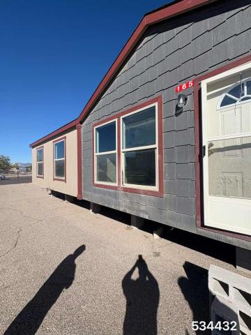 2022 Legacy Double Wide - double wide - in Albuquerque, NM - photo 1 of 15