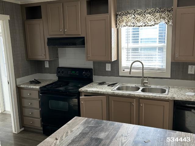 2022 Oak Creek Double Wide - double wide - in Cleveland, TX - photo 3 of 13