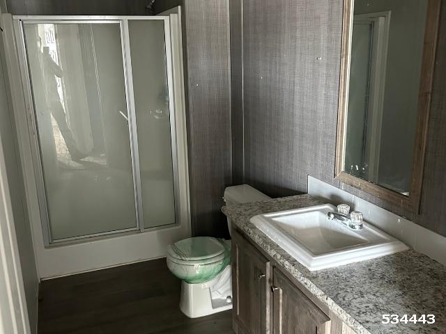 2022 Oak Creek Double Wide - double wide - in Cleveland, TX - photo 7 of 13