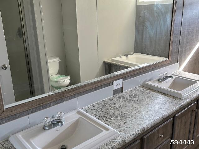 2022 Oak Creek Double Wide - double wide - in Cleveland, TX - photo 8 of 13