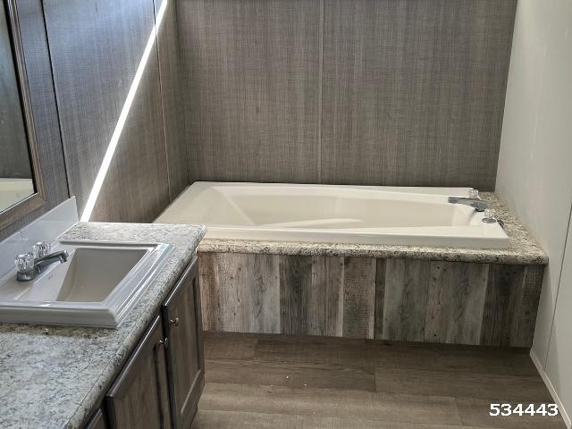2022 Oak Creek Double Wide - double wide - in Cleveland, TX - photo 9 of 13