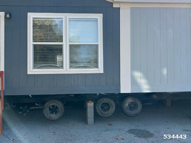 2022 Oak Creek Double Wide - double wide - in Cleveland, TX - photo 10 of 13