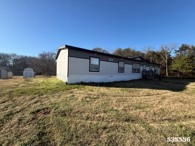 2022 Palm Harbor Double Wide - double wide - in Corinth, TX - photo 2 of 4