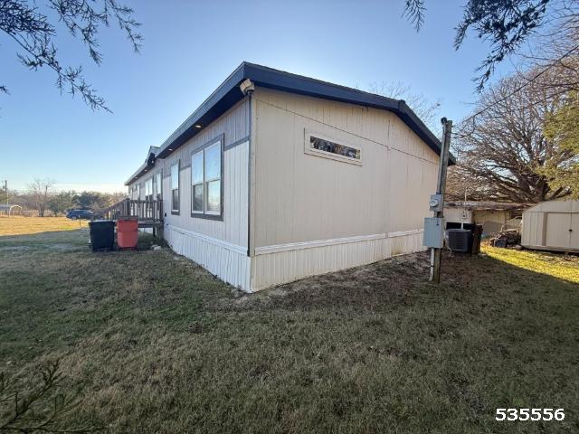 2022 Palm Harbor Double Wide - double wide - in Corinth, TX - photo 4 of 4
