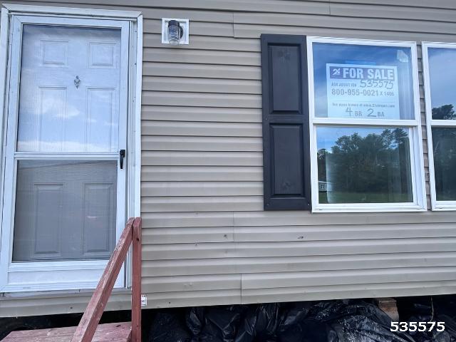 2020 Clayton Double Wide - double wide - in Goodrich, TX - photo 12 of 15