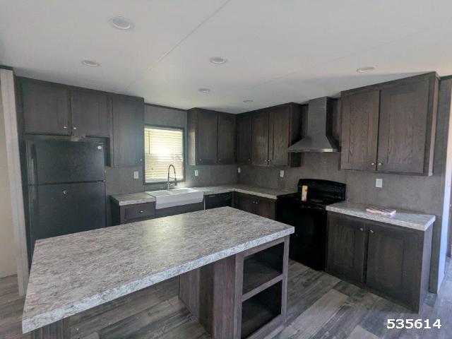 2022 Jessup Single Wide - single wide - in Red Oak, TX - photo 4 of 15