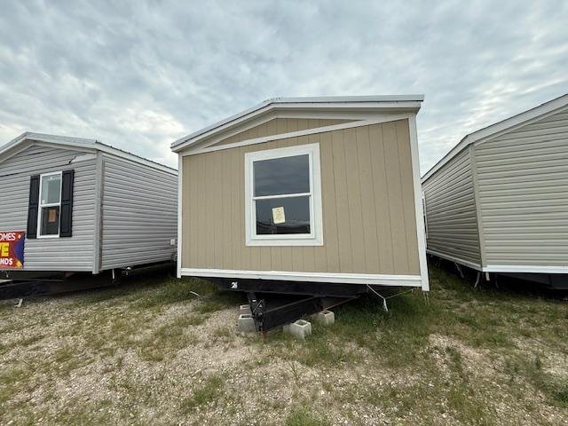 2021 Hamilton Single Wide - single wide - in Hammond, LA - photo 1 of 15