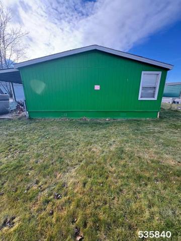 1999 Oakwood Double Wide - double wide - in Nampa, ID - photo 2 of 6