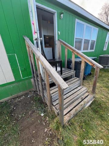 1999 Oakwood Double Wide - double wide - in Nampa, ID - photo 4 of 6