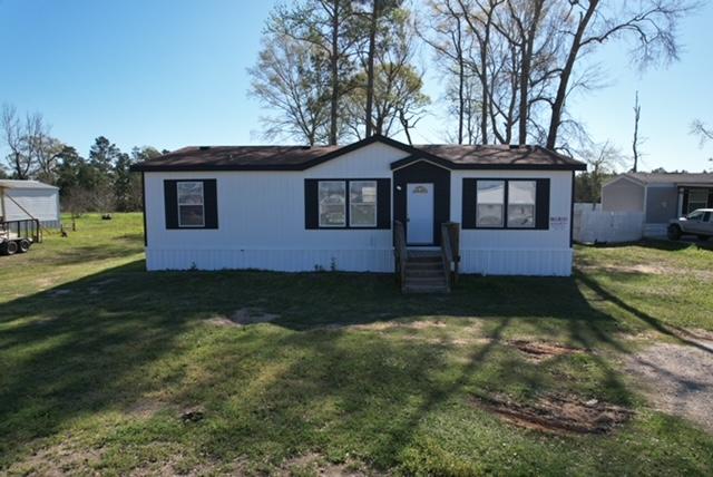 2016 Palm Harbor Double Wide - double wide - in Conroe, TX - photo 1 of 15