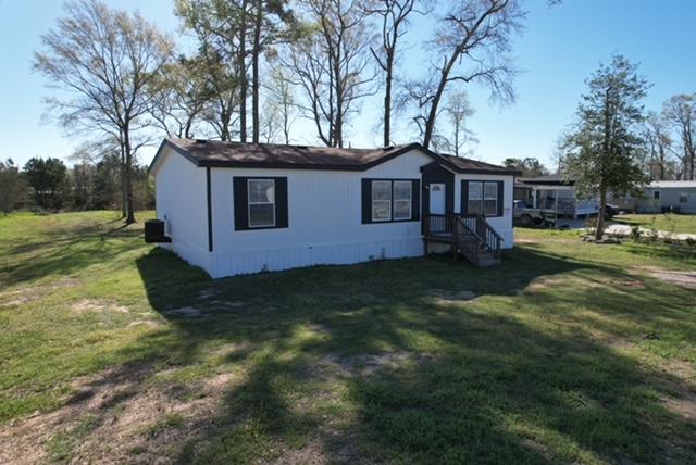 2016 Palm Harbor Double Wide - double wide - in Conroe, TX - photo 2 of 15