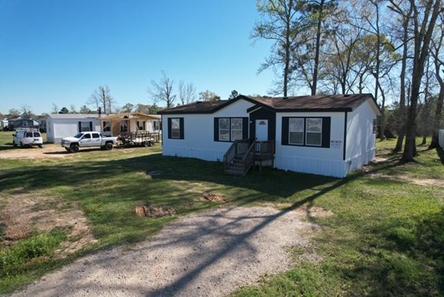 2016 Palm Harbor Double Wide - double wide - in Conroe, TX - photo 3 of 15