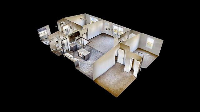 2016 Palm Harbor Double Wide - double wide - in Conroe, TX - photo 6 of 15
