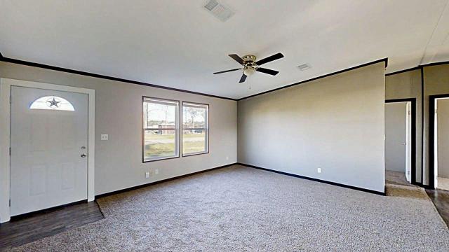 2016 Palm Harbor Double Wide - double wide - in Conroe, TX - photo 8 of 15