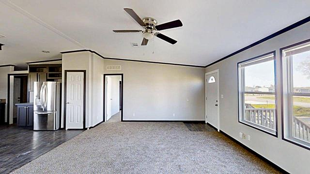 2016 Palm Harbor Double Wide - double wide - in Conroe, TX - photo 9 of 15