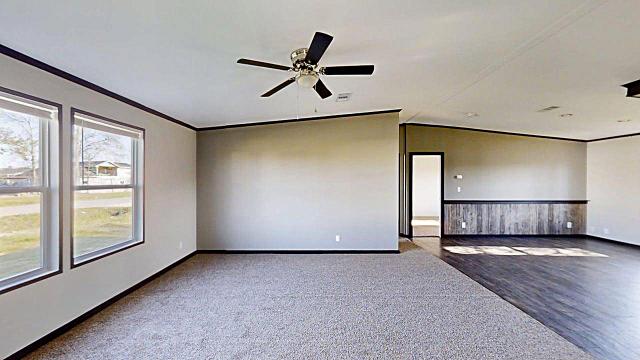 2016 Palm Harbor Double Wide - double wide - in Conroe, TX - photo 11 of 15