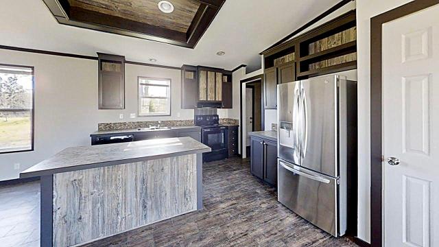 2016 Palm Harbor Double Wide - double wide - in Conroe, TX - photo 13 of 15