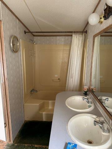 1995 Cmh Single Wide - single wide - in Paint Rock, TX - photo 6 of 15