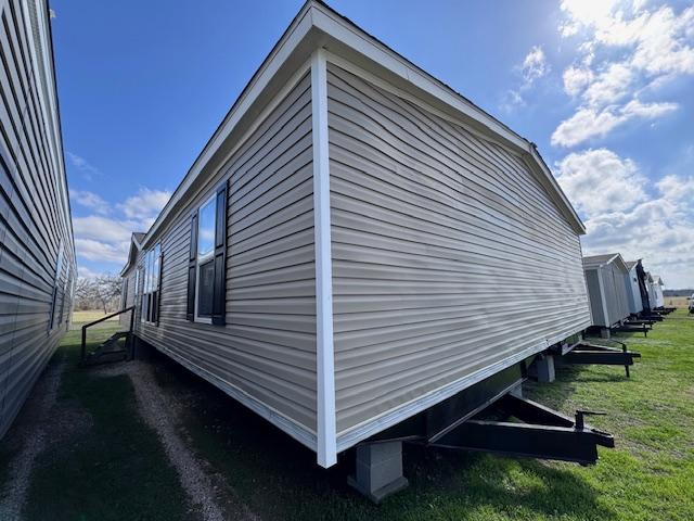 2022 Champion Double Wide - double wide - in Anderson, TX - photo 1 of 15