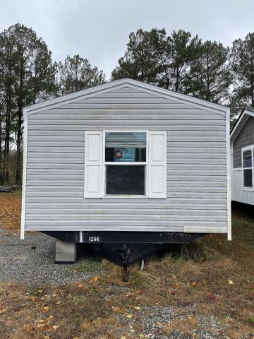 2021 Tru Mh Single Wide - single wide - in Baldwin, GA - photo 2 of 9