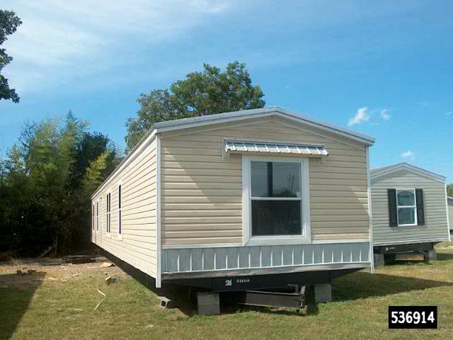 2021 Hamilton Single Wide - single wide - in Clinton, NC - photo 1 of 11
