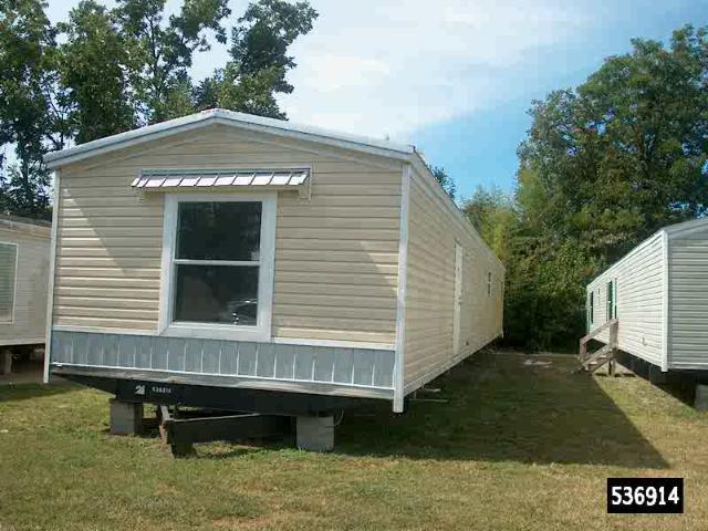 2021 Hamilton Single Wide - single wide - in Clinton, NC - photo 2 of 11
