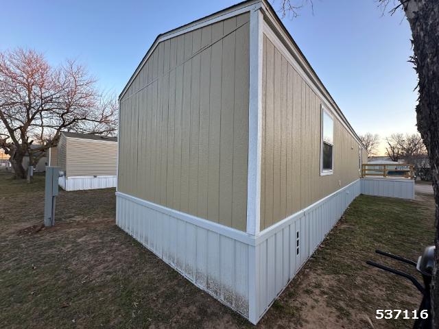 2021 Cmh Single Wide - single wide - in Tulsa, OK - photo 4 of 15