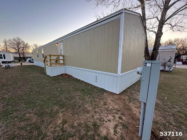 2021 Cmh Single Wide - single wide - in Tulsa, OK - photo 5 of 15