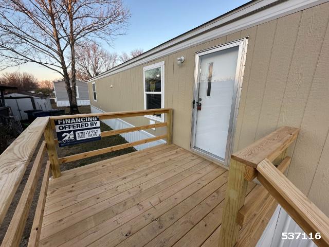 2021 Cmh Single Wide - single wide - in Tulsa, OK - photo 8 of 15