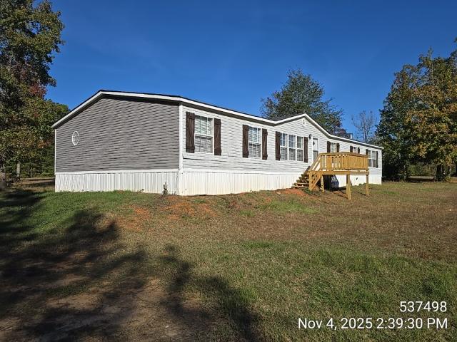 2006 Southern Homes Double Wide - double wide - in Texarkana, AR - photo 1 of 11