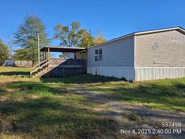 2006 Southern Homes Double Wide - double wide - in Texarkana, AR - photo 3 of 11