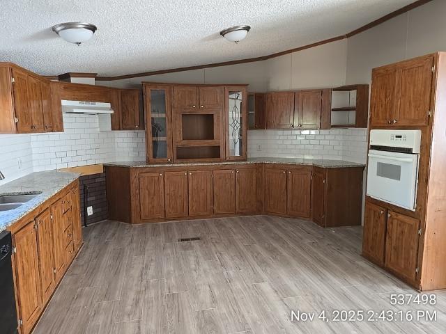 2006 Southern Homes Double Wide - double wide - in Texarkana, AR - photo 5 of 11