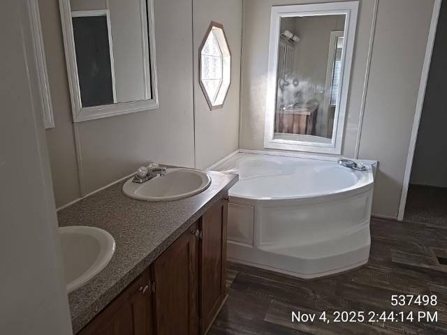 2006 Southern Homes Double Wide - double wide - in Texarkana, AR - photo 9 of 11