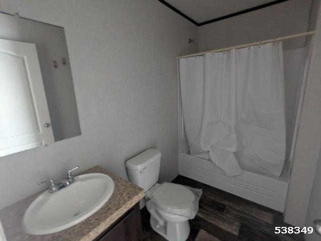 2022 Redman Single Wide - single wide - in Ponder, TX - photo 4 of 14