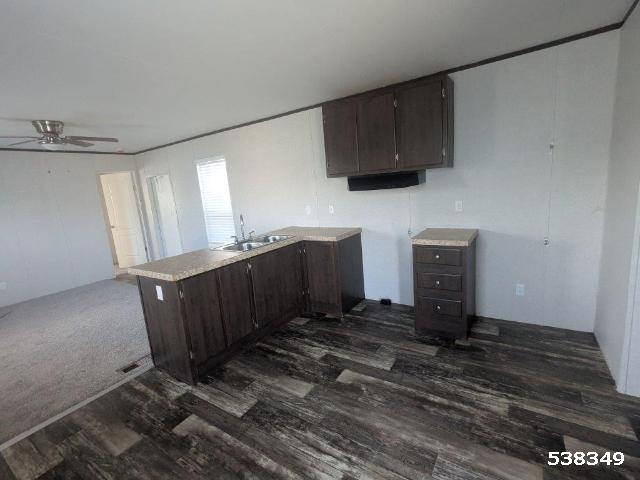 2022 Redman Single Wide - single wide - in Ponder, TX - photo 5 of 14