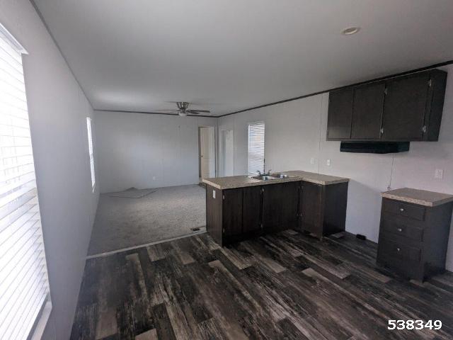 2022 Redman Single Wide - single wide - in Ponder, TX - photo 6 of 14