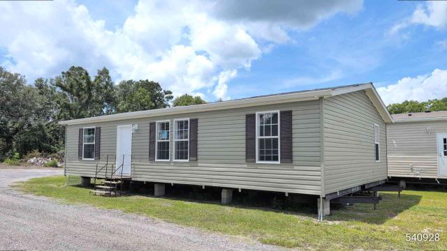 2022 Town Homes Double Wide - double wide - in Live Oak, FL - photo 2 of 11