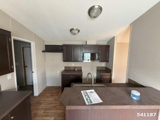 2013 Palm Harbor Single Wide - single wide - in Ponder, TX - photo 9 of 15