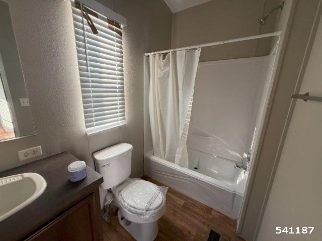 2013 Palm Harbor Single Wide - single wide - in Ponder, TX - photo 15 of 15