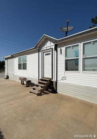 2021 Champion Double Wide - double wide - in Goodrich, TX - photo 1 of 3