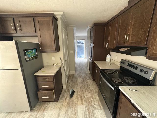 2021 Champion Double Wide - double wide - in Goodrich, TX - photo 3 of 3