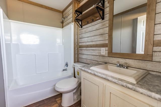 2021 Oak Creek Single Wide - single wide - in San Diego, TX - photo 15 of 15