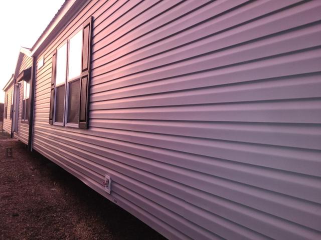 2022 Champion Double Wide - double wide - in Brookhaven, MS - photo 1 of 12