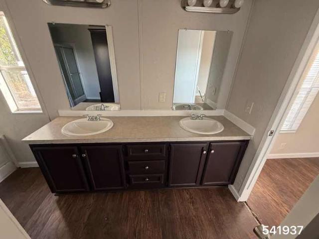 2008 Palm Harbor Double Wide - double wide - in Elmendorf, TX - photo 4 of 15